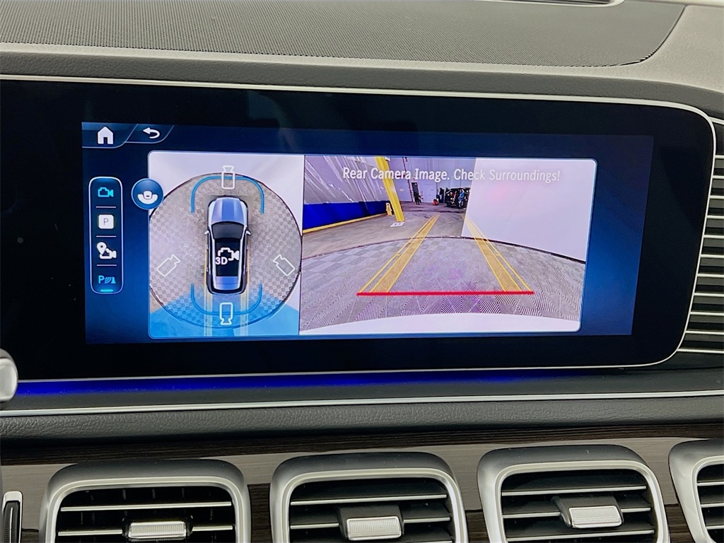 2026 MERCEDES-BENZ GLE-CLASS - Image 14