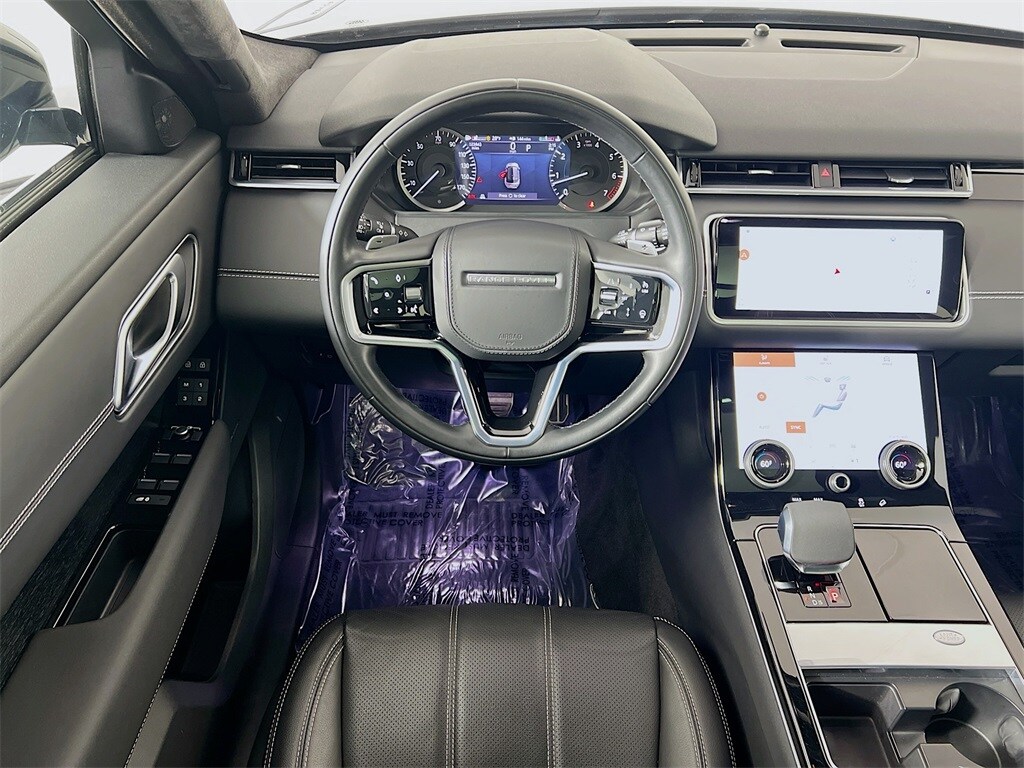 2023 LAND ROVER RANGE ROVER VELAR - Image 24