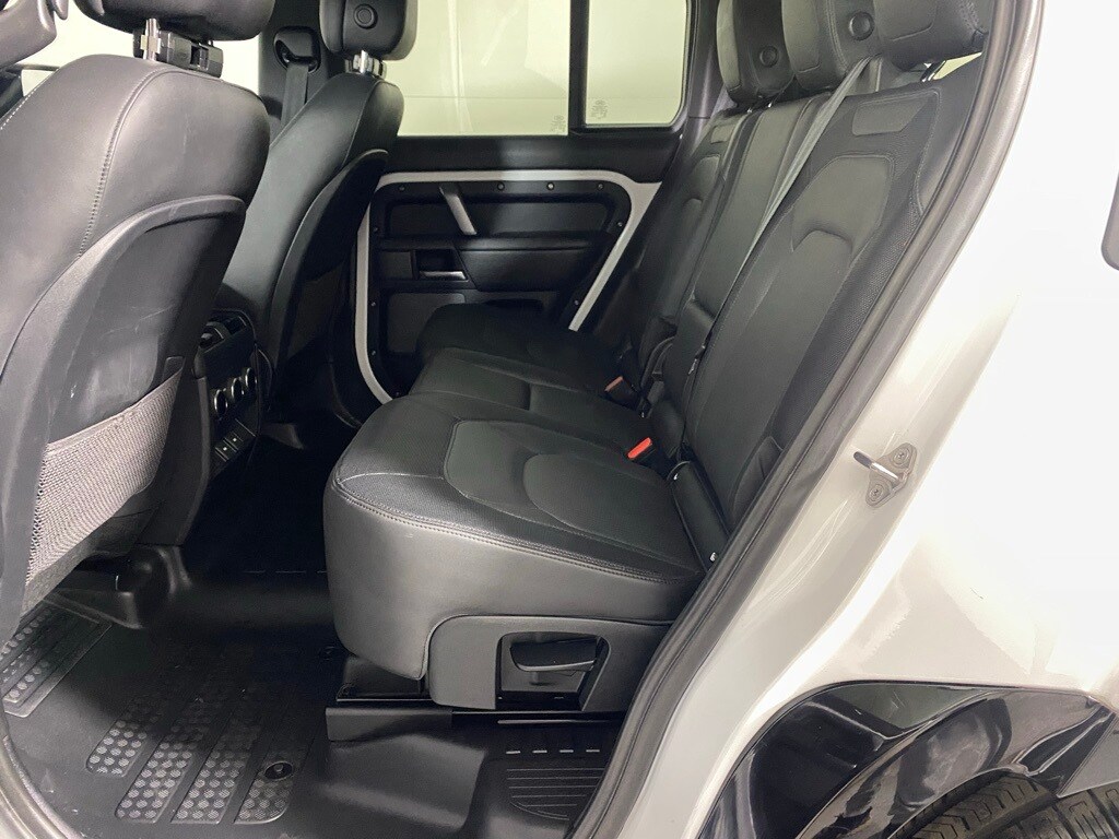 2023 LAND ROVER DEFENDER - Image 18