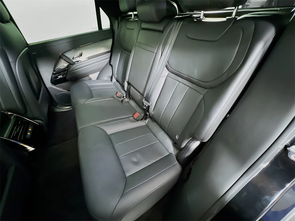2025 LAND ROVER RANGE ROVER SPORT - Image 26