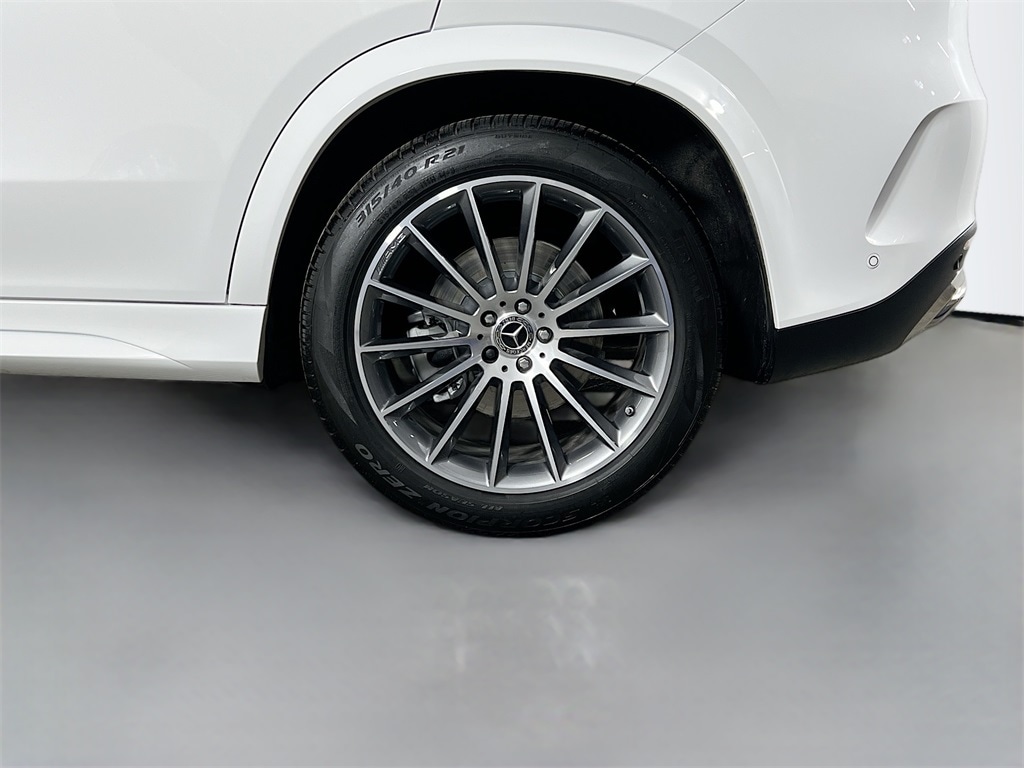 2026 MERCEDES-BENZ GLE-CLASS - Image 32