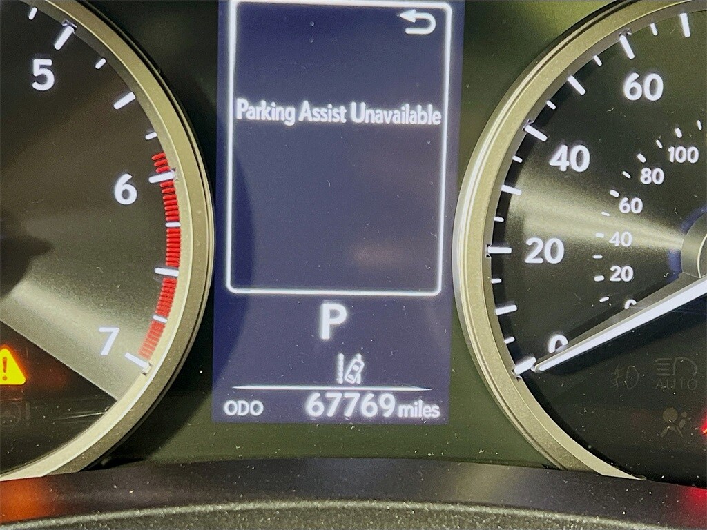 2019 LEXUS NX - Image 12