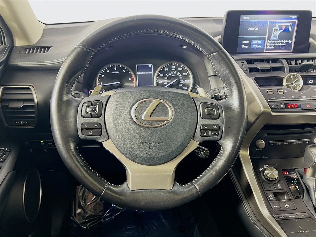 2019 LEXUS NX - Image 11