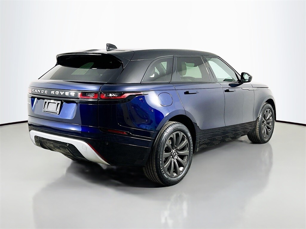 2023 LAND ROVER RANGE ROVER VELAR - Image 5