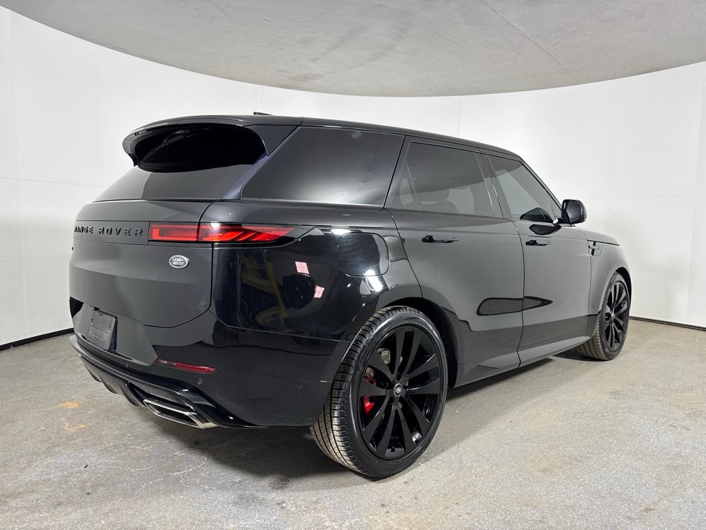2023 LAND ROVER RANGE ROVER SPORT - Image 6