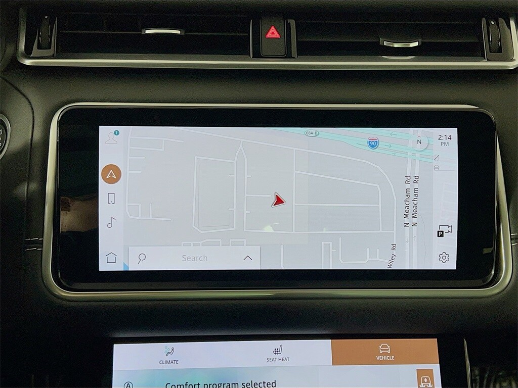 2023 LAND ROVER RANGE ROVER VELAR - Image 13