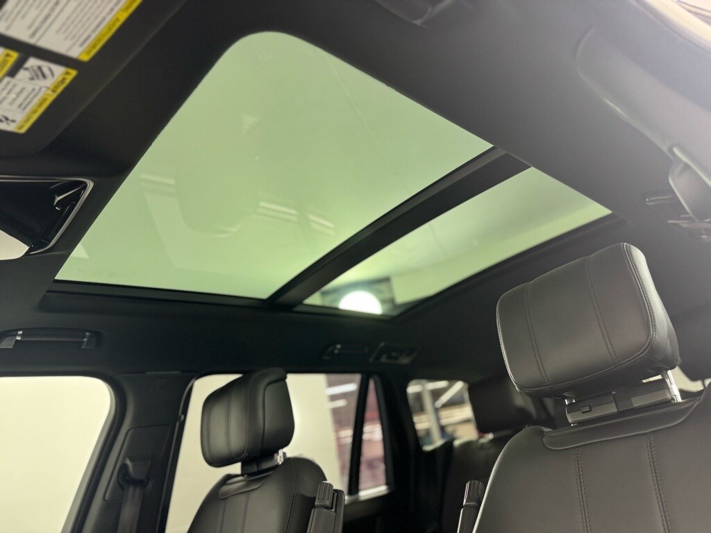 2020 LAND ROVER RANGE ROVER - Image 28