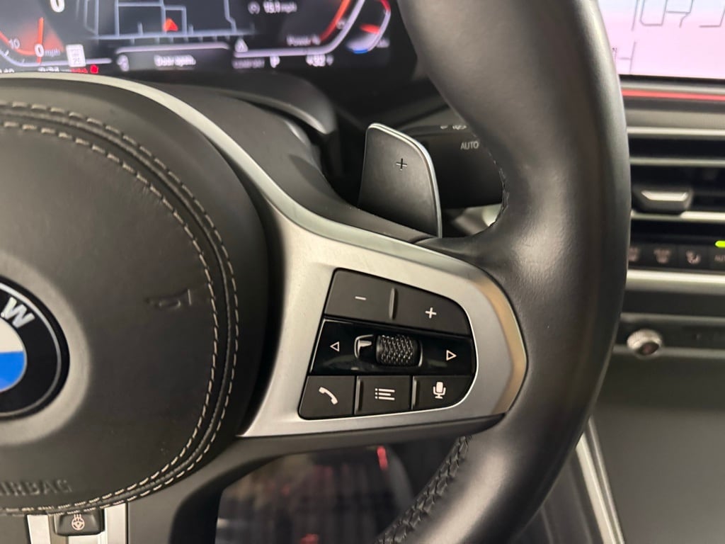 2022 BMW X6 - Image 17