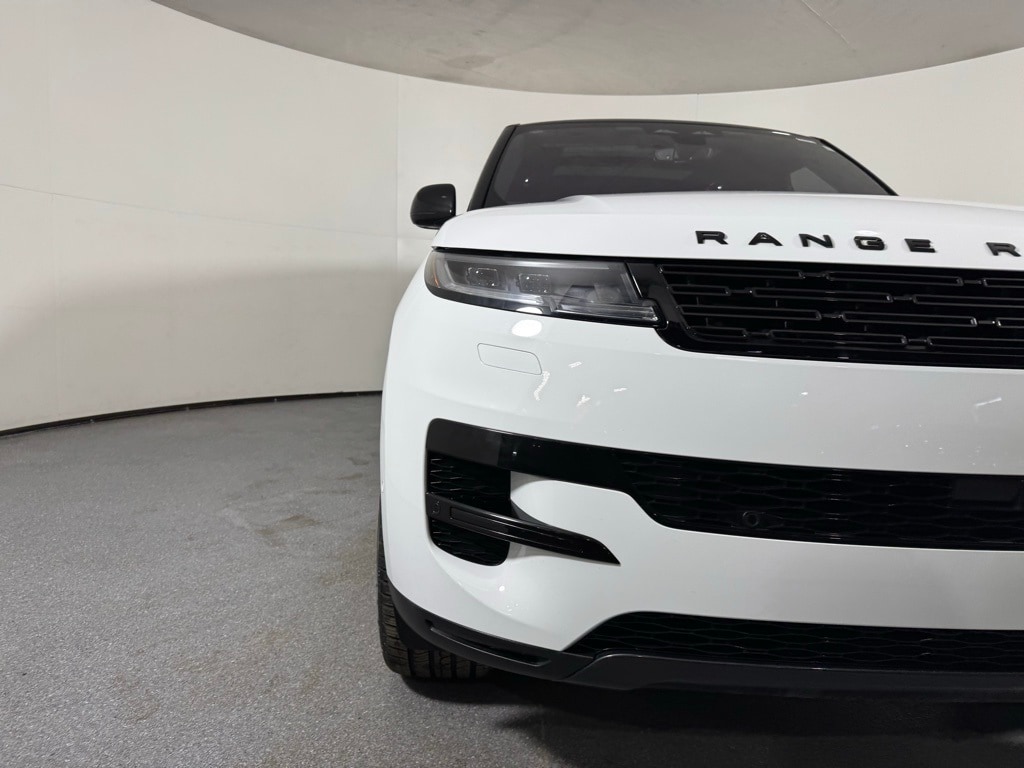 2023 LAND ROVER RANGE ROVER SPORT - Image 4