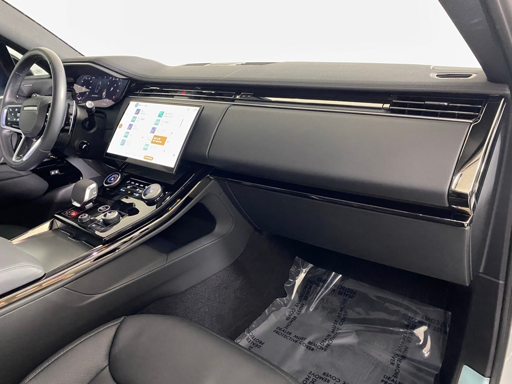 2023 LAND ROVER RANGE ROVER SPORT - Image 27