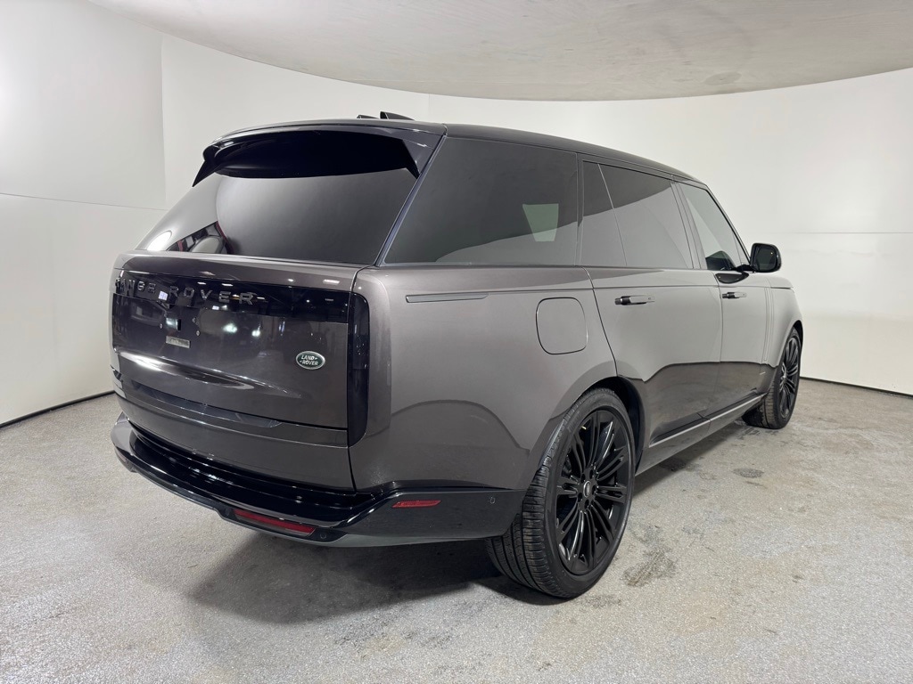 2023 LAND ROVER RANGE ROVER - Image 6