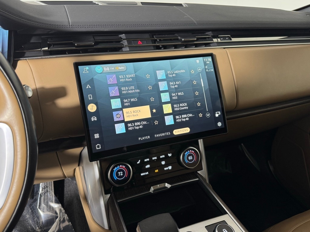 2023 LAND ROVER RANGE ROVER - Image 22