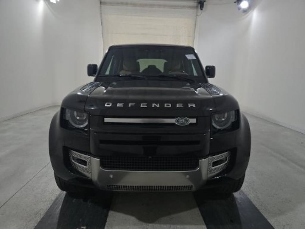 Used 2023 Land Rover Defender 110 S SUV