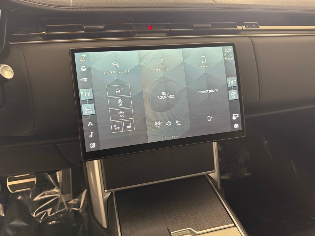 2024 LAND ROVER RANGE ROVER - Image 19