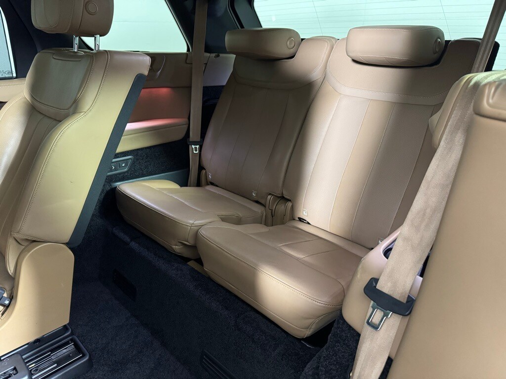 2023 LAND ROVER RANGE ROVER - Image 30