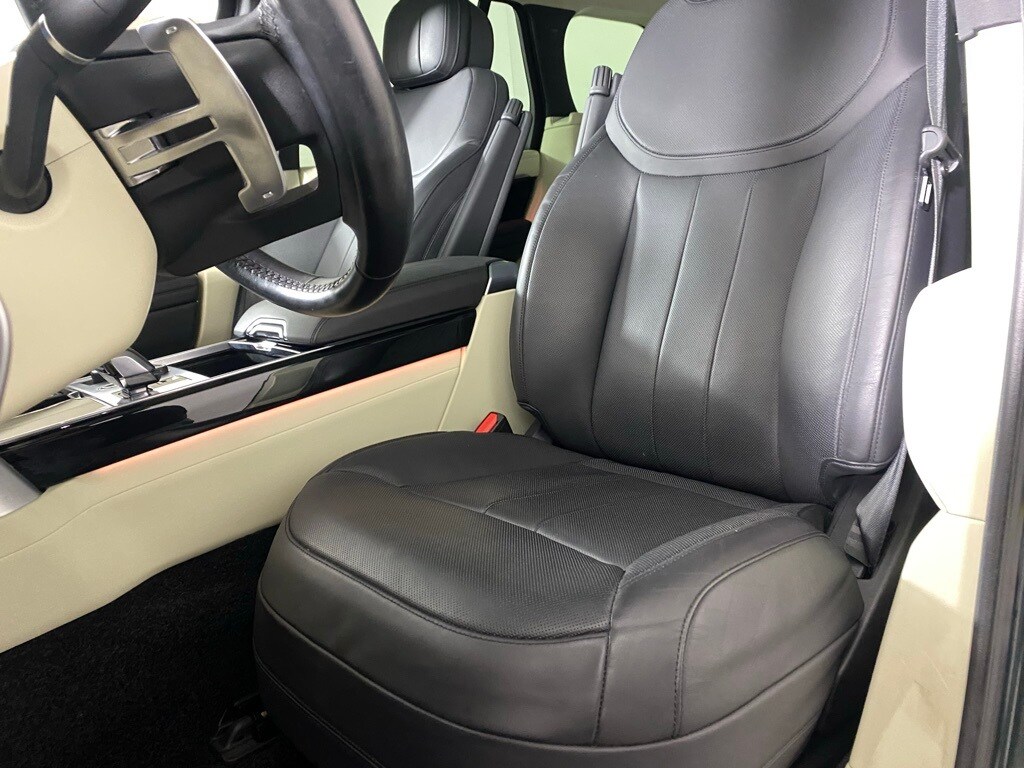 2023 LAND ROVER RANGE ROVER - Image 18