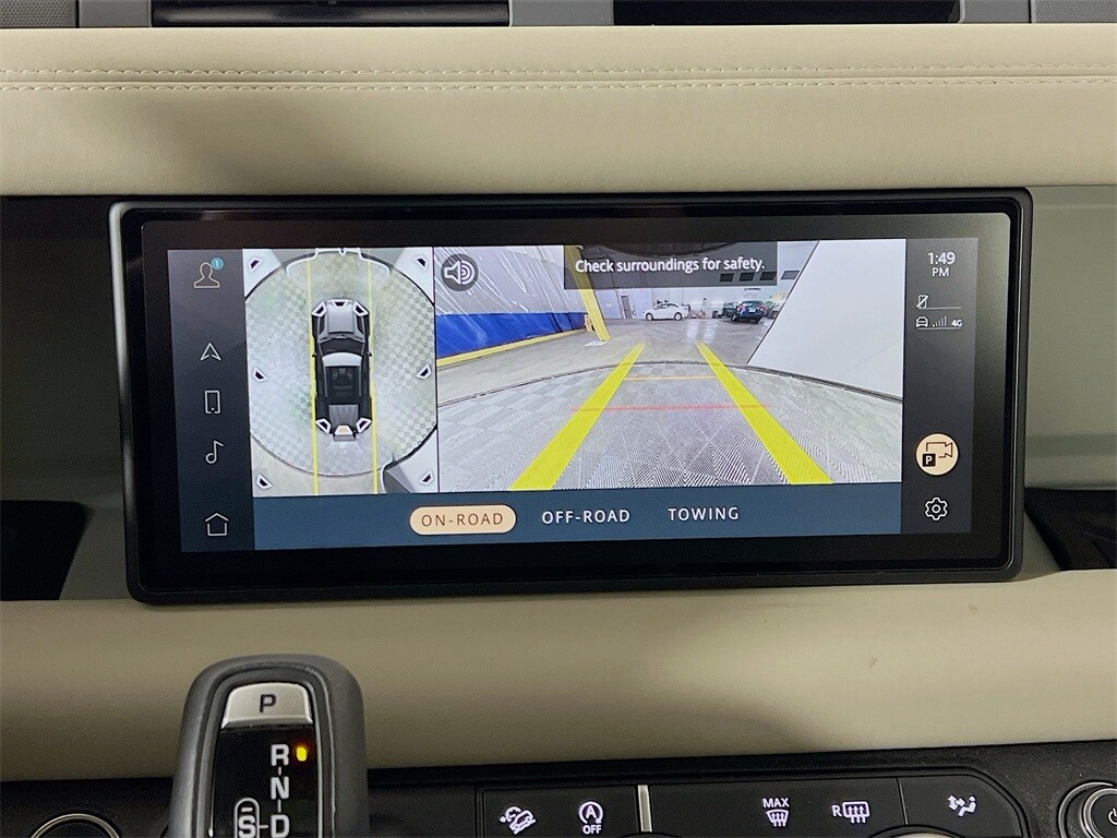 2024 LAND ROVER DEFENDER - Image 14