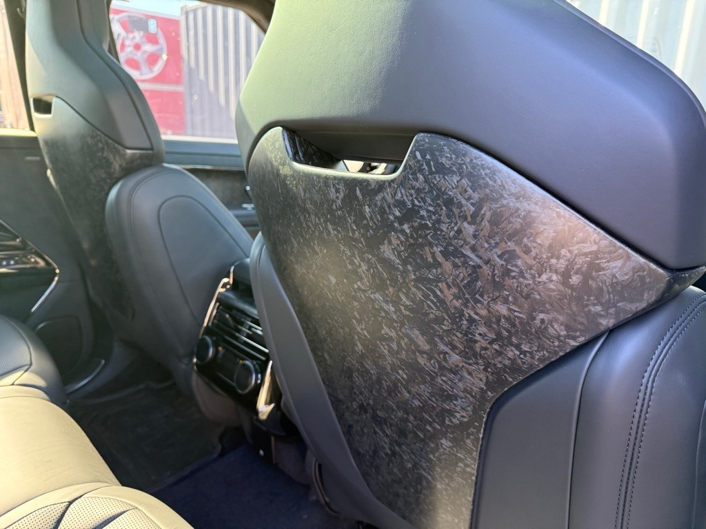 2025 LAND ROVER RANGE ROVER SPORT - Image 26