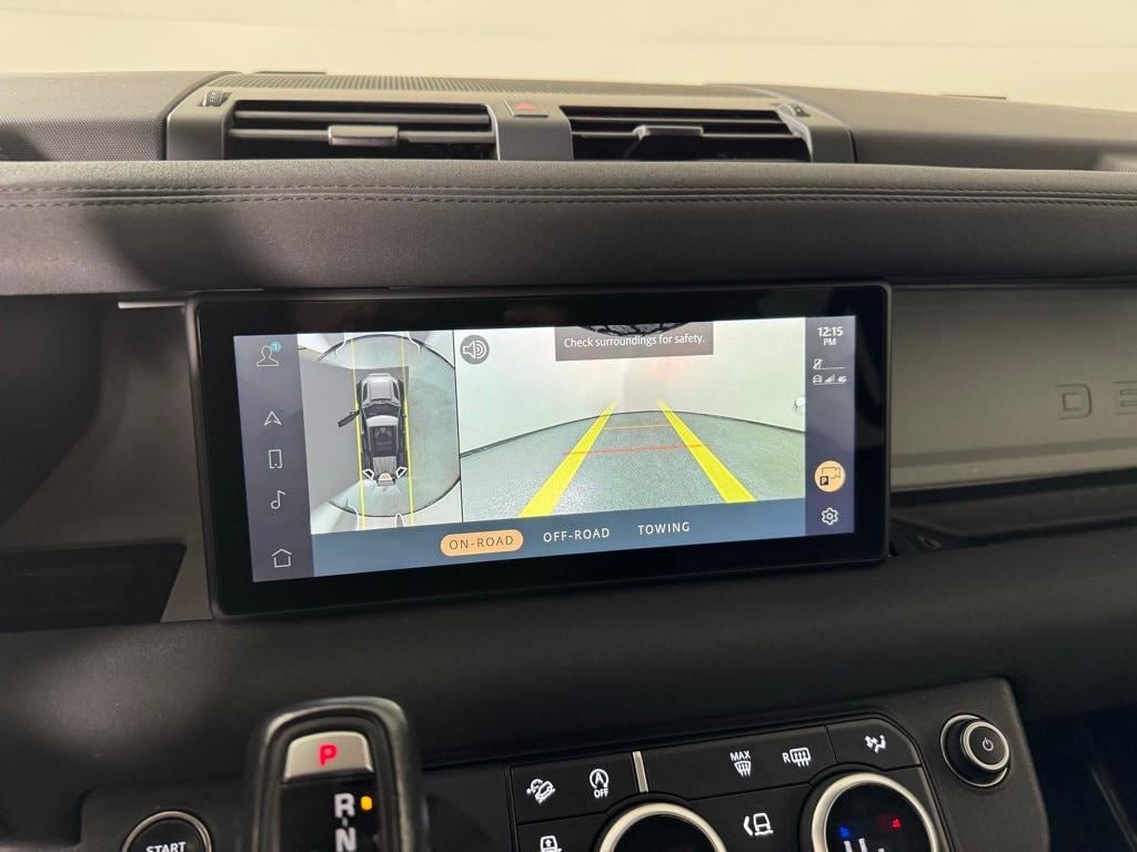 2023 LAND ROVER DEFENDER - Image 25