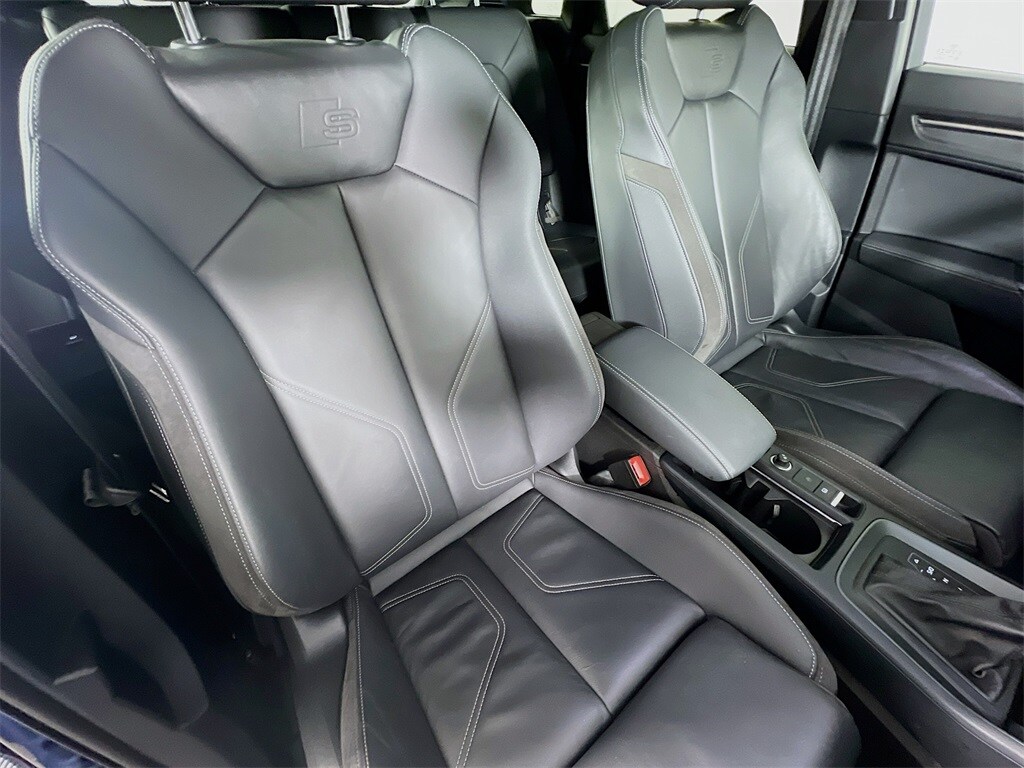 2023 AUDI Q3 - Image 27