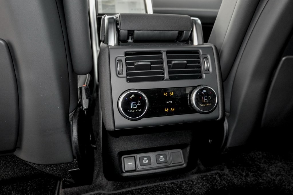 2025 LAND ROVER DISCOVERY - Image 16