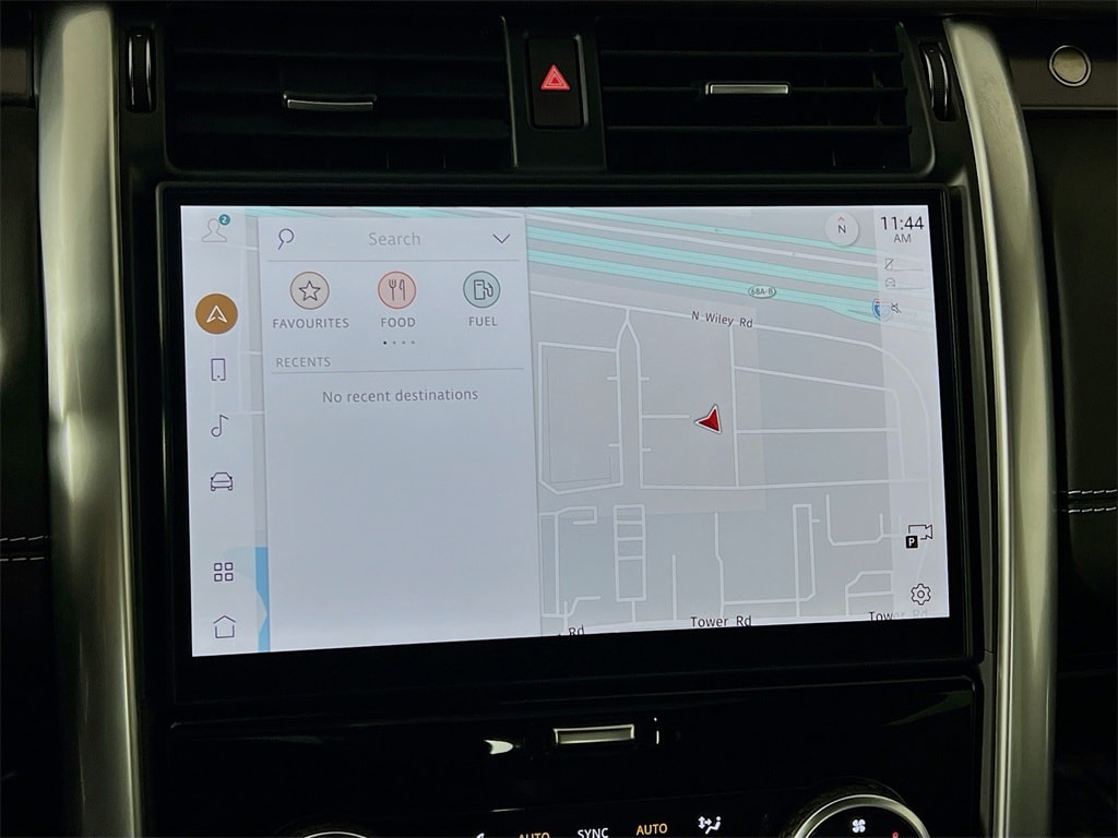 2025 LAND ROVER DISCOVERY - Image 13