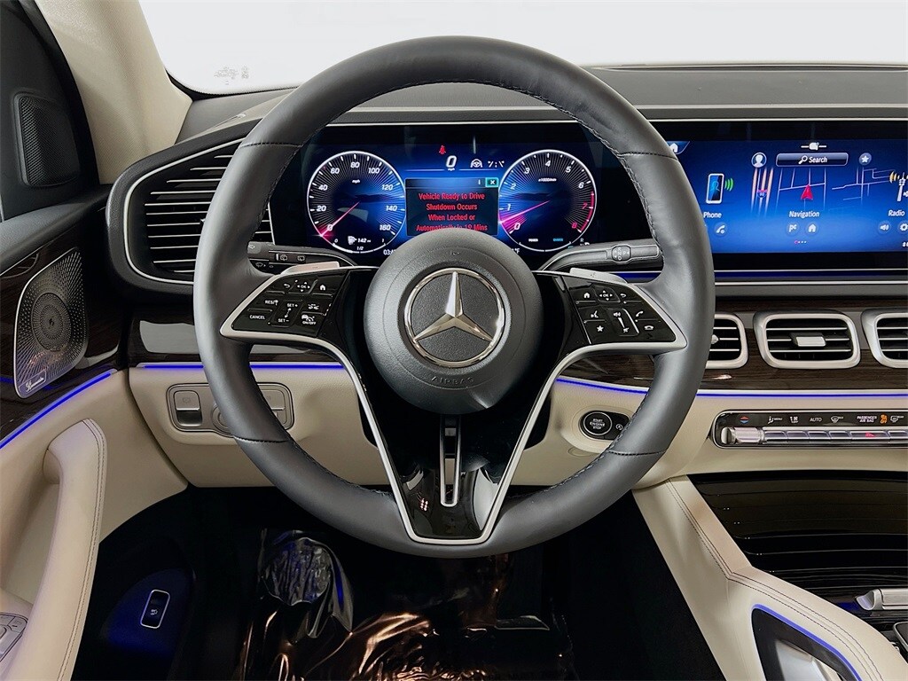 2026 MERCEDES-BENZ GLE-CLASS - Image 11