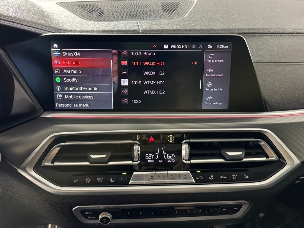 2022 BMW X6 - Image 21