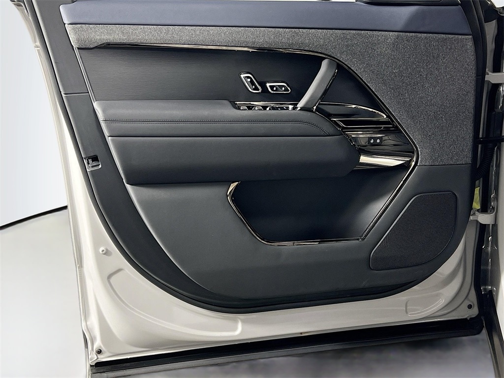 2024 LAND ROVER RANGE ROVER SPORT - Image 18