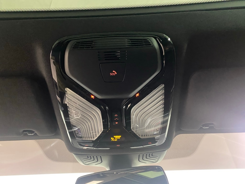 2023 BMW M550I - Image 20