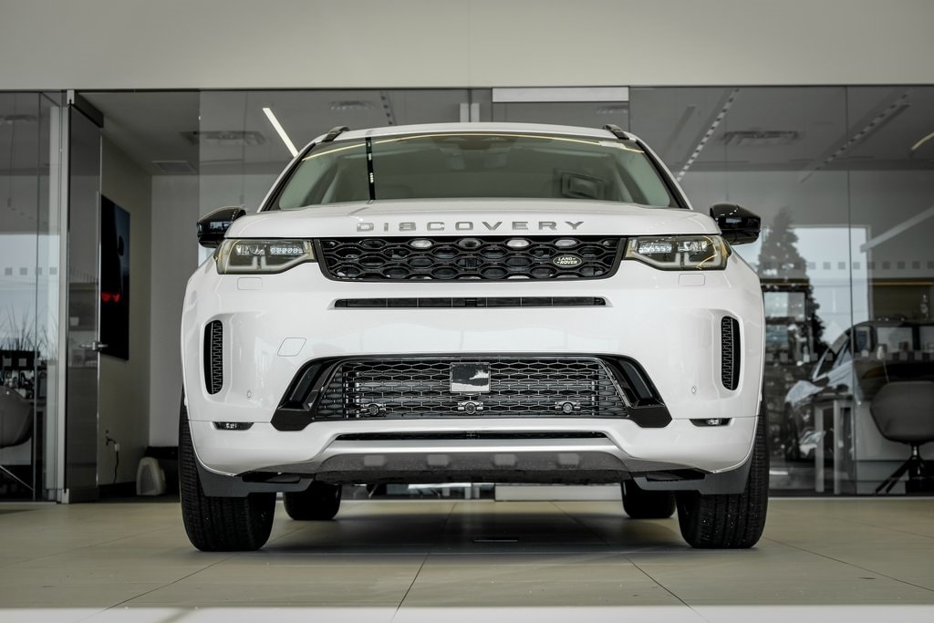 2025 LAND ROVER DISCOVERY SPORT - Image 2