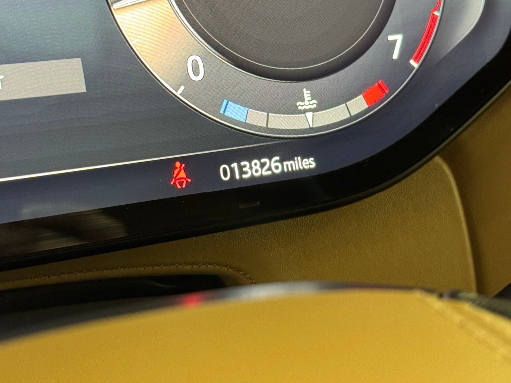 2024 LAND ROVER RANGE ROVER SPORT - Image 21