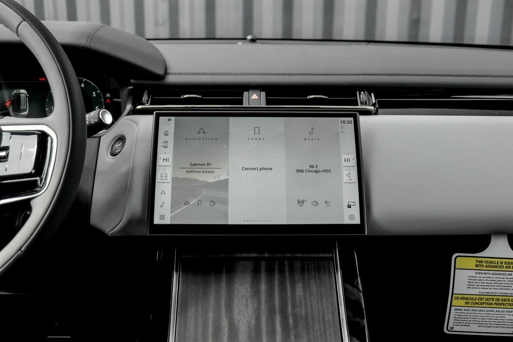 2026 LAND ROVER RANGE ROVER VELAR - Image 19