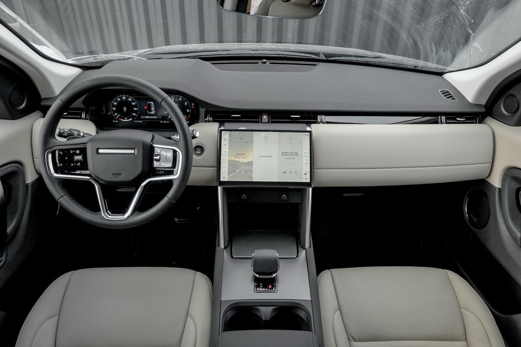 2025 LAND ROVER DISCOVERY SPORT - Image 20