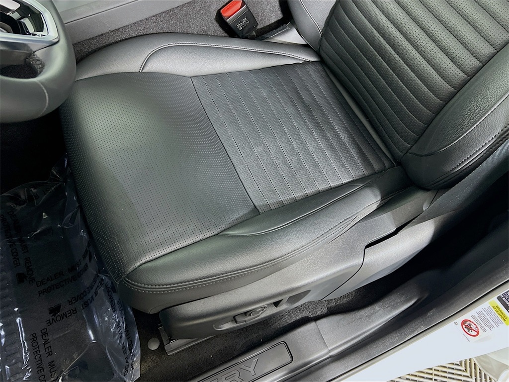 2025 LAND ROVER DISCOVERY SPORT - Image 20