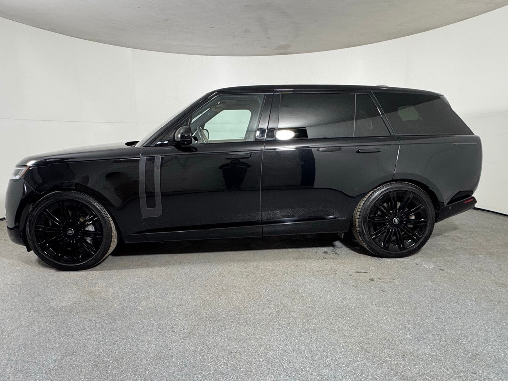 2023 LAND ROVER RANGE ROVER - Image 10