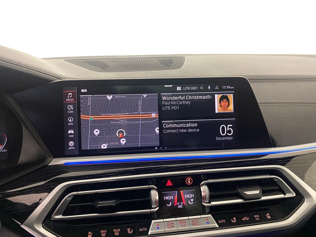 2021 BMW X7 - Image 20