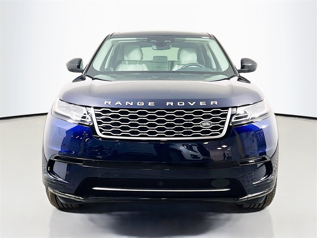 2023 LAND ROVER RANGE ROVER VELAR - Image 2