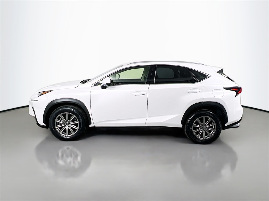 2019 LEXUS NX - Image 8