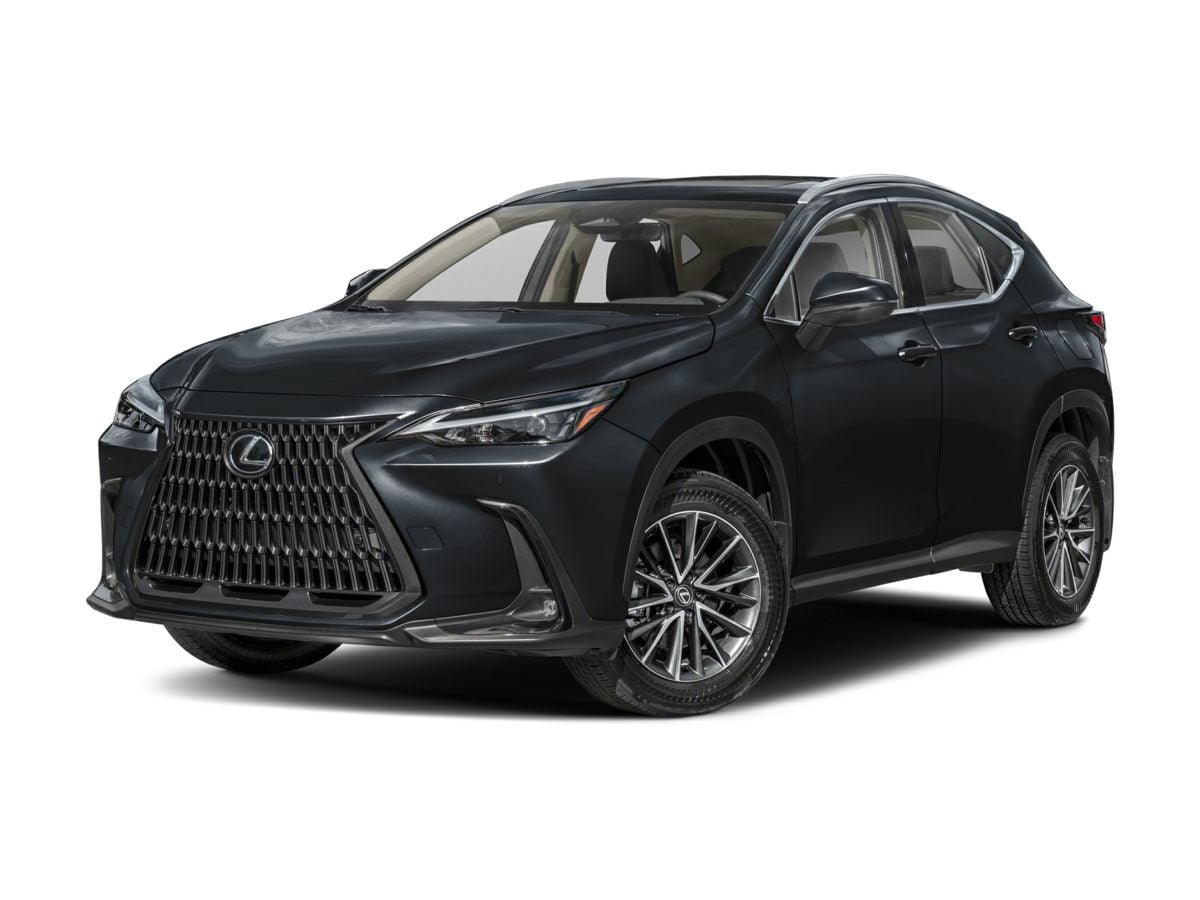 2025 LEXUS NX - Image 1