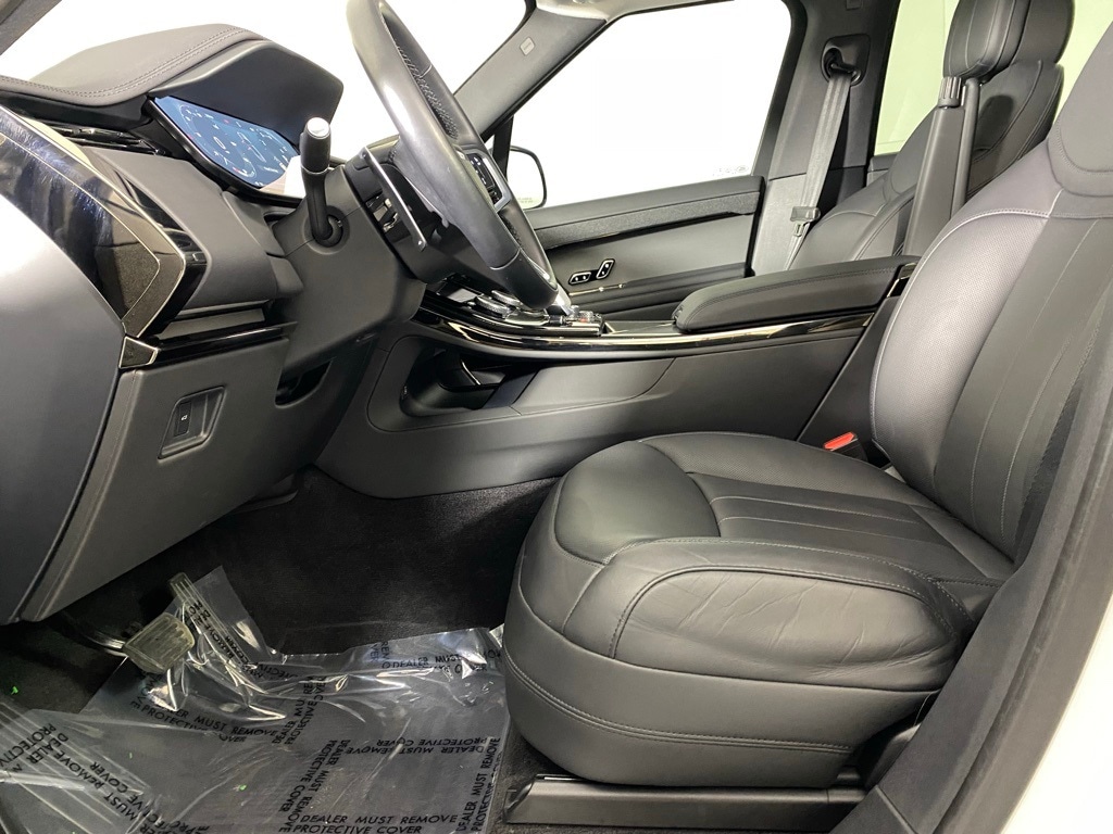 2023 LAND ROVER RANGE ROVER SPORT - Image 13