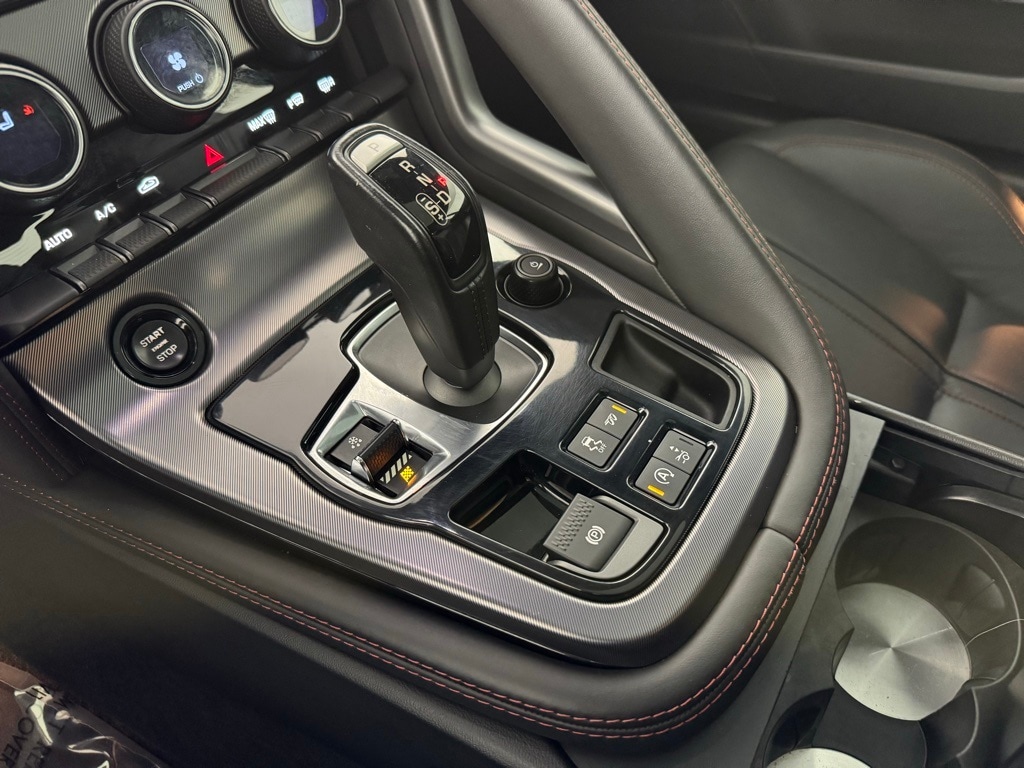 2017 JAGUAR F-TYPE - Image 25