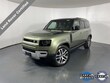 Land Rover Defender 110