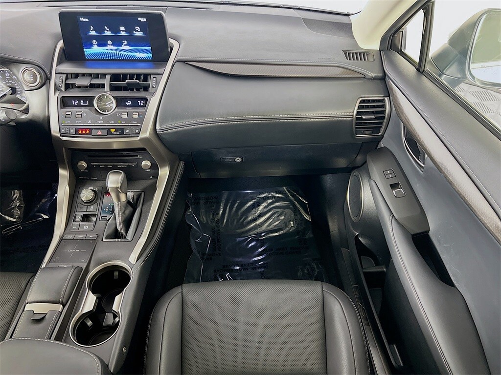 2019 LEXUS NX - Image 23