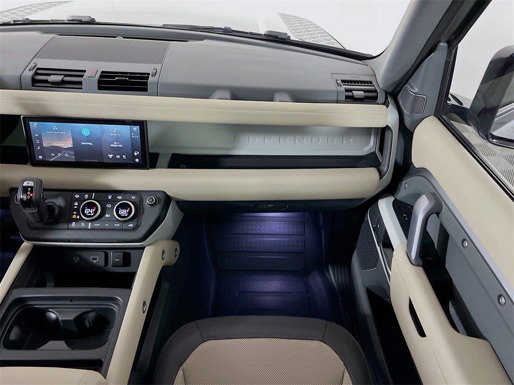 2024 LAND ROVER DEFENDER - Image 25