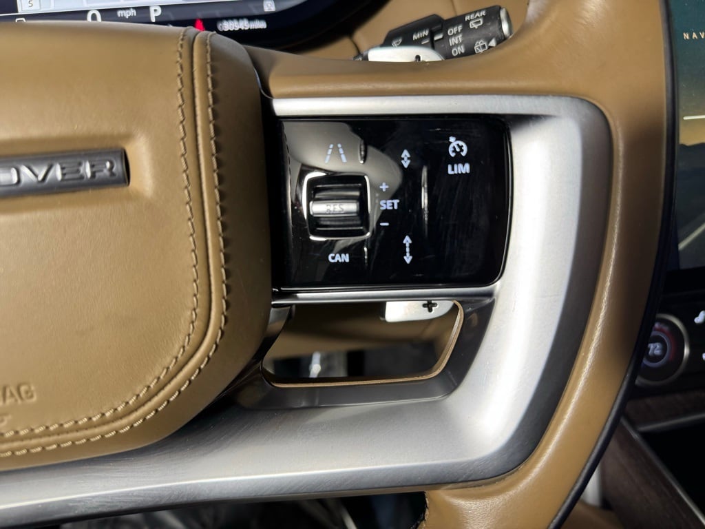 2023 LAND ROVER RANGE ROVER - Image 17