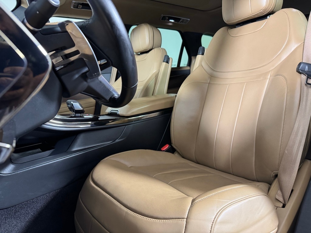 2024 LAND ROVER RANGE ROVER SPORT - Image 13