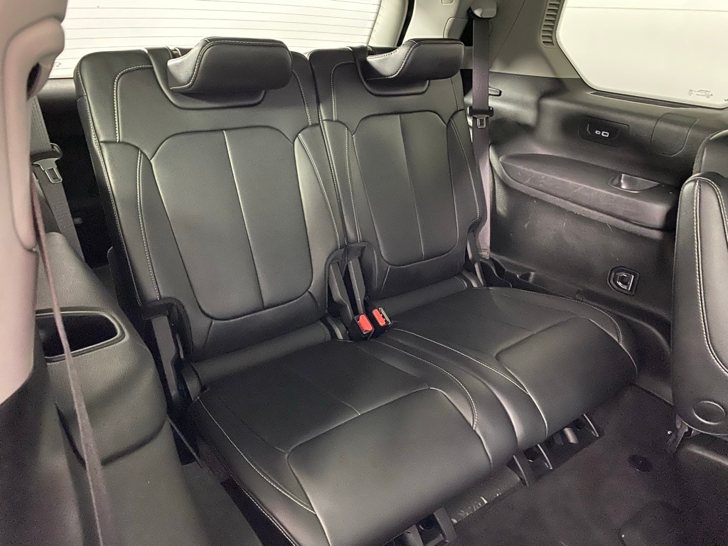 2021 JEEP GRAND CHEROKEE L - Image 30