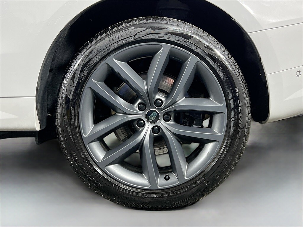 2024 LAND ROVER RANGE ROVER SPORT - Image 33