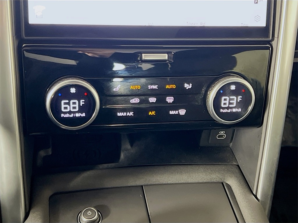 2025 LAND ROVER DISCOVERY - Image 16